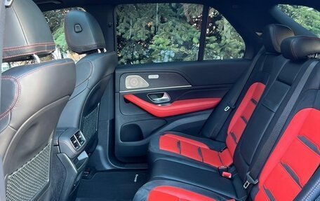 Mercedes-Benz GLE AMG, 2021 год, 8 300 000 рублей, 39 фотография