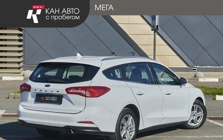 Ford Focus IV, 2019 год, 1 198 000 рублей, 2 фотография