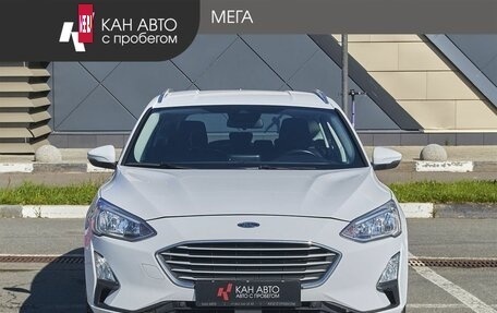 Ford Focus IV, 2019 год, 1 198 000 рублей, 3 фотография