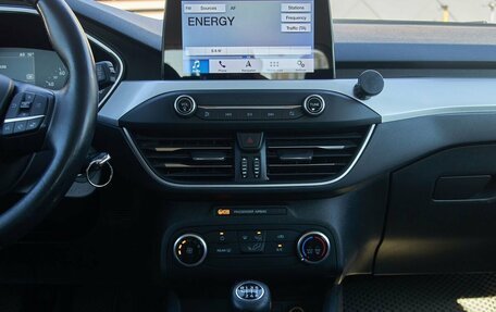 Ford Focus IV, 2019 год, 1 198 000 рублей, 16 фотография