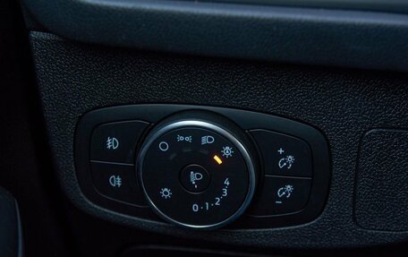 Ford Focus IV, 2019 год, 1 198 000 рублей, 10 фотография