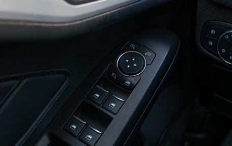 Ford Focus IV, 2019 год, 1 198 000 рублей, 9 фотография
