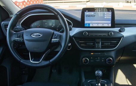 Ford Focus IV, 2019 год, 1 198 000 рублей, 14 фотография