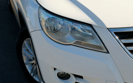 Volkswagen Tiguan I, 2009 год, 919 613 рублей, 2 фотография