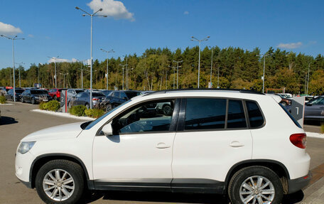 Volkswagen Tiguan I, 2009 год, 919 613 рублей, 5 фотография