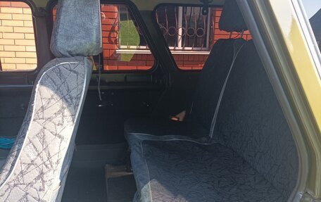 ЛуАЗ Hunter, 2005 год, 450 000 рублей, 1 фотография