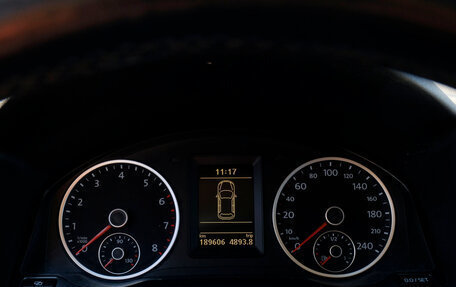 Volkswagen Tiguan I, 2009 год, 919 613 рублей, 16 фотография