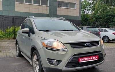 Ford Kuga III, 2008 год, 630 000 рублей, 1 фотография