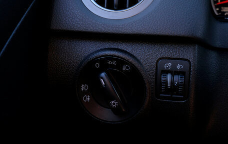 Volkswagen Tiguan I, 2009 год, 919 613 рублей, 23 фотография