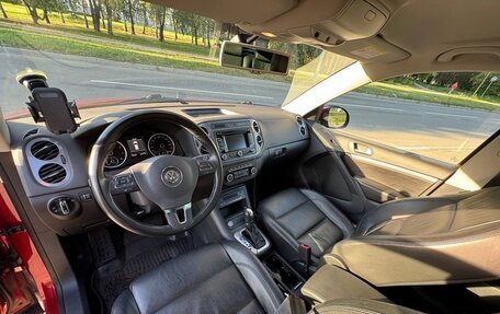 Volkswagen Tiguan I, 2013 год, 1 800 000 рублей, 7 фотография