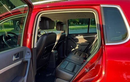 Volkswagen Tiguan I, 2013 год, 1 800 000 рублей, 6 фотография