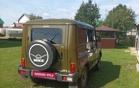 ЛуАЗ Hunter, 2005 год, 450 000 рублей, 2 фотография