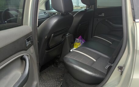 Ford Kuga III, 2008 год, 630 000 рублей, 4 фотография