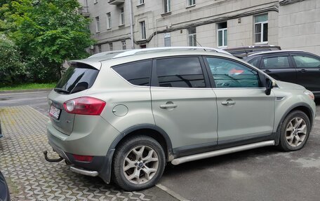 Ford Kuga III, 2008 год, 630 000 рублей, 6 фотография