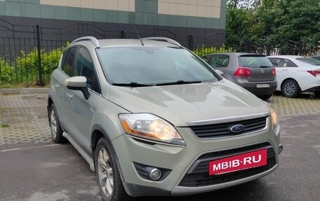 Ford Kuga III, 2008 год, 630 000 рублей, 7 фотография