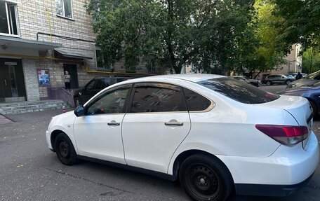 Nissan Almera, 2016 год, 410 000 рублей, 2 фотография