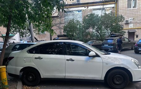 Nissan Almera, 2016 год, 410 000 рублей, 4 фотография