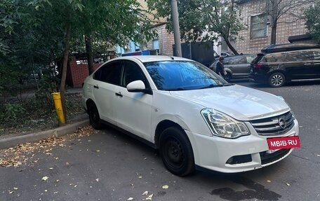 Nissan Almera, 2016 год, 410 000 рублей, 5 фотография