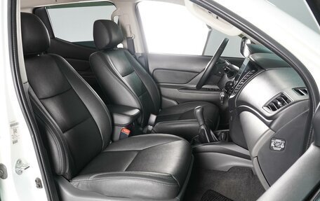 Fiat Fullback I, 2017 год, 1 699 000 рублей, 8 фотография