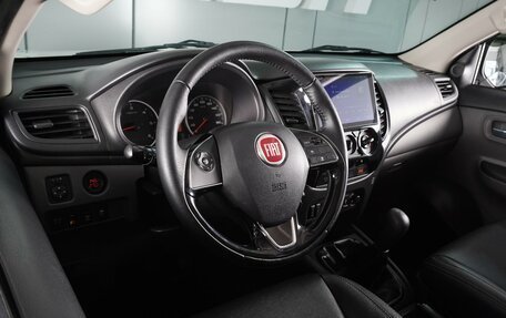 Fiat Fullback I, 2017 год, 1 699 000 рублей, 6 фотография