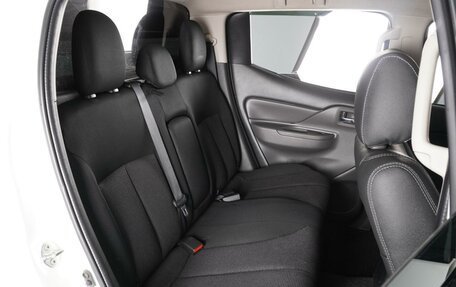 Fiat Fullback I, 2017 год, 1 699 000 рублей, 7 фотография