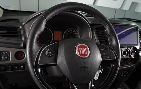 Fiat Fullback I, 2017 год, 1 699 000 рублей, 12 фотография