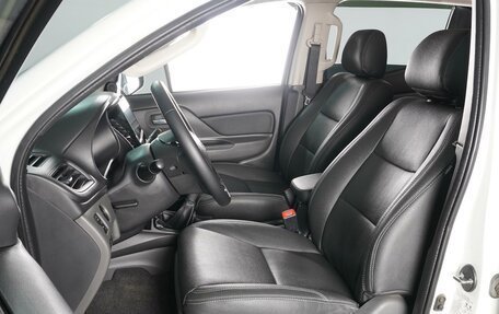 Fiat Fullback I, 2017 год, 1 699 000 рублей, 10 фотография