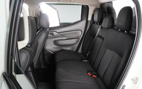 Fiat Fullback I, 2017 год, 1 699 000 рублей, 9 фотография