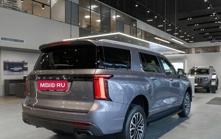 Haval H5, 2024 год, 3 698 000 рублей, 6 фотография