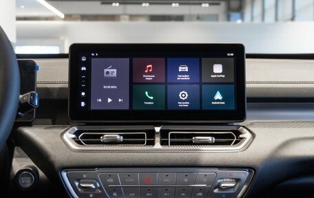 Haval H5, 2024 год, 3 698 000 рублей, 19 фотография
