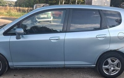 Honda Jazz I рестайлинг, 2008 год, 520 000 рублей, 1 фотография