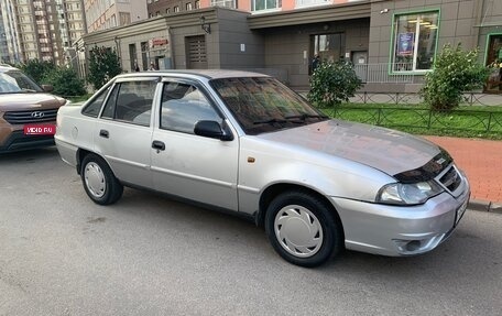 Daewoo Nexia I рестайлинг, 2011 год, 1 фотография