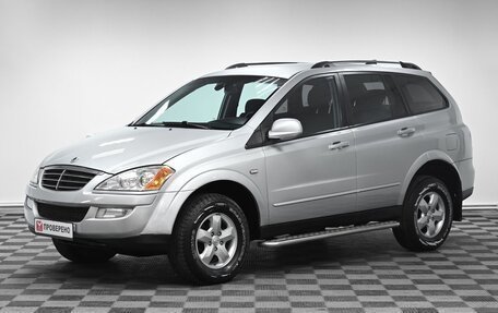 SsangYong Kyron I, 2011 год, 775 000 рублей, 3 фотография
