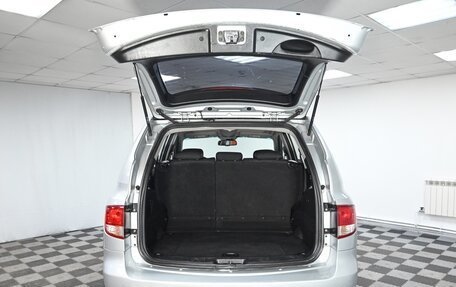 SsangYong Kyron I, 2011 год, 775 000 рублей, 5 фотография