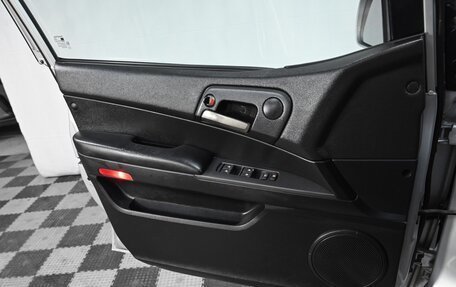 SsangYong Kyron I, 2011 год, 775 000 рублей, 8 фотография