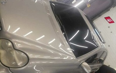 Mercedes-Benz C-Класс, 2001 год, 560 000 рублей, 1 фотография