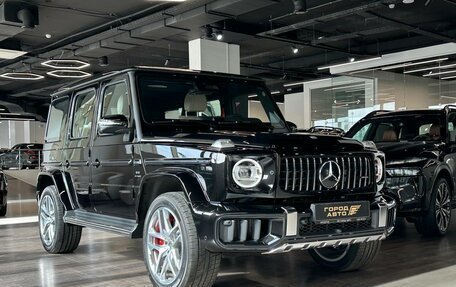 Mercedes-Benz G-Класс AMG, 2025 год, 29 000 000 рублей, 1 фотография