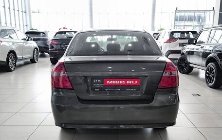 Chevrolet Aveo III, 2011 год, 520 000 рублей, 10 фотография