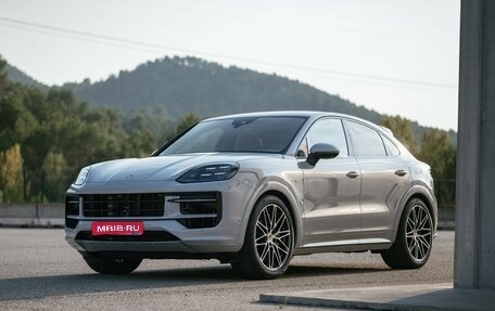 Porsche Cayenne III, 2024 год, 18 500 000 рублей, 1 фотография