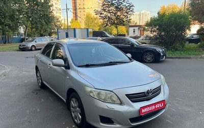 Toyota Corolla, 2008 год, 750 000 рублей, 1 фотография