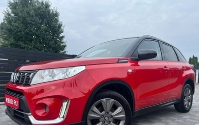 Suzuki Vitara II рестайлинг, 2018 год, 1 200 000 рублей, 1 фотография