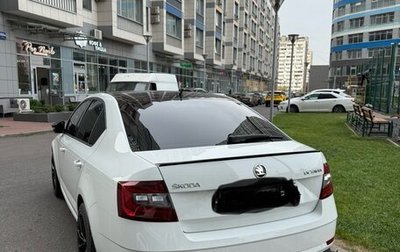 Skoda Octavia, 2019 год, 2 800 000 рублей, 1 фотография