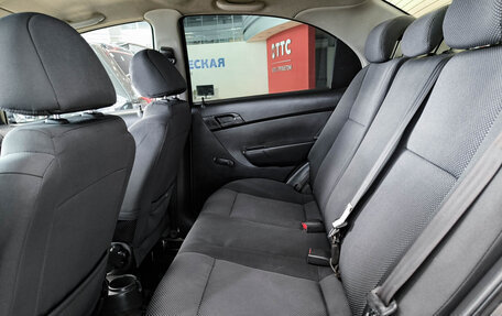 Chevrolet Aveo III, 2011 год, 520 000 рублей, 16 фотография