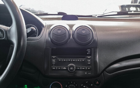 Chevrolet Aveo III, 2011 год, 520 000 рублей, 19 фотография