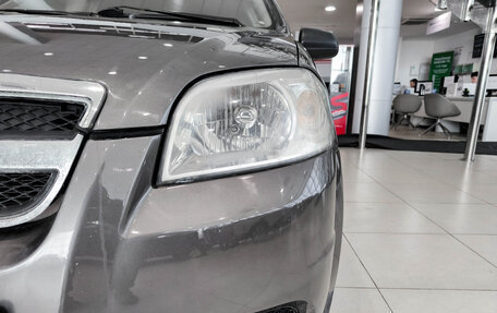 Chevrolet Aveo III, 2011 год, 520 000 рублей, 21 фотография