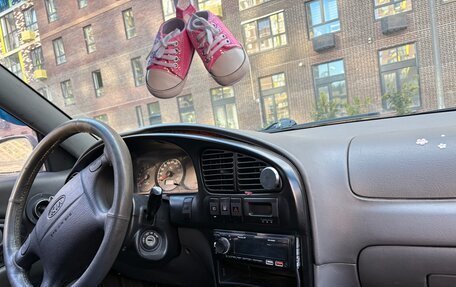 KIA Spectra II (LD), 2006 год, 200 000 рублей, 7 фотография