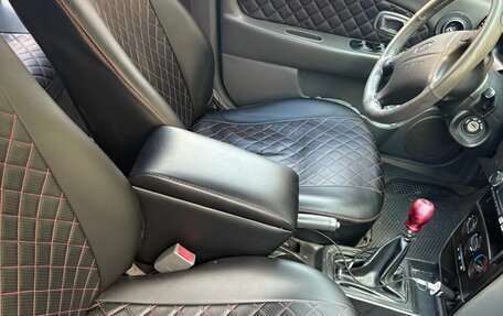 KIA Spectra II (LD), 2006 год, 200 000 рублей, 6 фотография