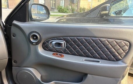 KIA Spectra II (LD), 2006 год, 200 000 рублей, 8 фотография