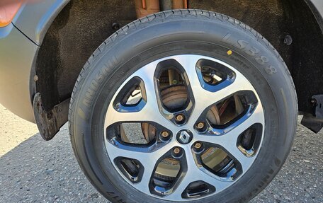 Renault Kaptur I рестайлинг, 2017 год, 1 290 000 рублей, 6 фотография