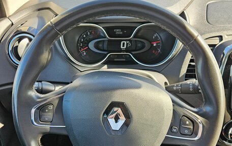 Renault Kaptur I рестайлинг, 2017 год, 1 290 000 рублей, 7 фотография